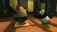 Kung Fu Panda (PS3) Игра для PlayStation 3 Blu-ray Disc, 2008 г Издатель: Activision; Разработчик: Luxoflux Corp ; Дистрибьютор: Софт Клаб пластиковая коробка Что делать, если программа не запускается? инфо 2628o.