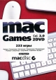 mac Games 2 0 Компьютерная игра 2 DVD-ROM, 2009 г Издатель: Новый Диск; Разработчик: Macdisc картонный конверт Что делать, если программа не запускается? инфо 2700o.
