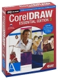 CorelDRAW Essential Edition 3 (RETAIL-BOX) Прикладная программа CD-ROM, 2009 г Издатель: Новый Диск; Разработчик: Corel коробка RETAIL BOX Что делать, если программа не запускается? инфо 2774o.