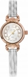 Ювелирные часы "Ника" из коллекции "Фиалка" 0307 0 1 17 мм Артикул: 0307 0 1 17 Производитель: Россия инфо 11809r.