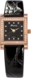 Ювелирные часы "Ника" из коллекции "Камея" 0860 2 1 56 мм Артикул: 0860 2 1 56 Производитель: Россия инфо 11907r.