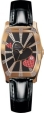Ювелирные часы "Ника" из коллекции "Джульетта" 1056 2 1 58 мм Артикул: 1056 2 1 58 Производитель: Россия инфо 11920r.