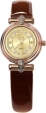 Ювелирные часы "Ника" из коллекции "Орхидея" 0006 2 1 47 мм Артикул: 0006 2 1 47 Производитель: Россия инфо 12021r.
