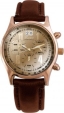 Ювелирные часы "Ника" из коллекции "Георгин" 1024 0 1 44 мм Артикул: 1024 0 1 44 Производитель: Россия инфо 12124r.