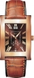 Ювелирные часы "Ника" из коллекции "Мегаполис" 1041 0 1 61 мм Артикул: 1041 0 1 61 Производитель: Россия инфо 12169r.