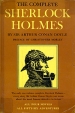 The complete Sherlock Holmes Авторский сборник Букинистическое издание Сохранность: Хорошая Издательство: Doubleday UK, 1987 г Суперобложка, 1122 стр ISBN 0-385-00689-6 инфо 9948s.